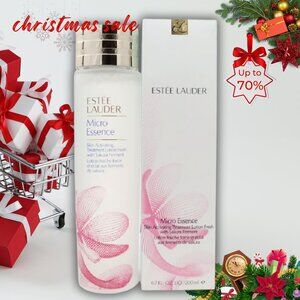 Estée Lauder Micro Essence Treatment Lotion Fresh With Sakura Ferment 6.7 oz